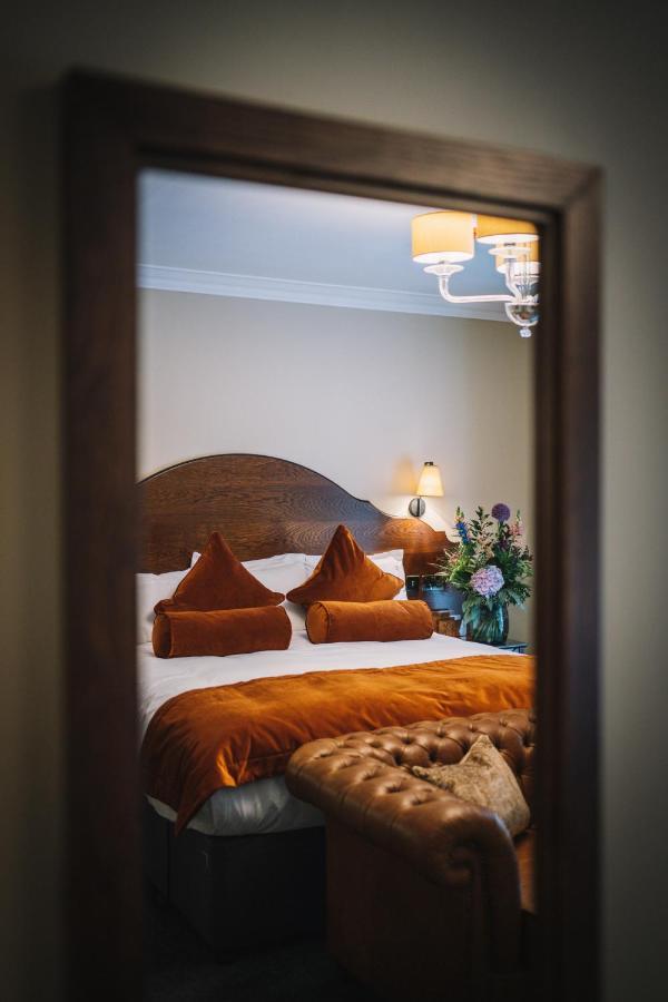 Hotel Bridge House & Silver Howe View 3*