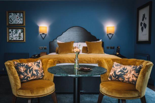 Hotel Bridge House & Silver Howe View 3*