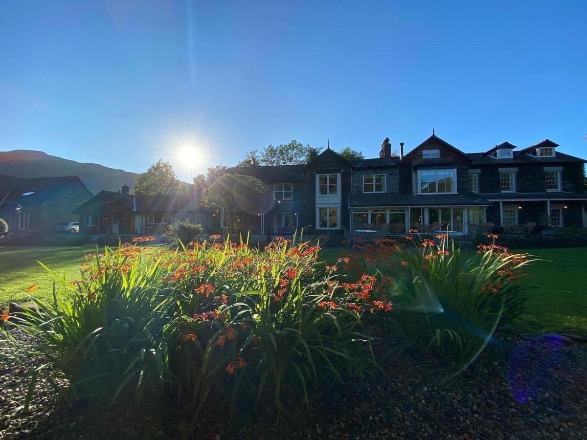 Bridge House & Silver Howe View Hotel Grasmere