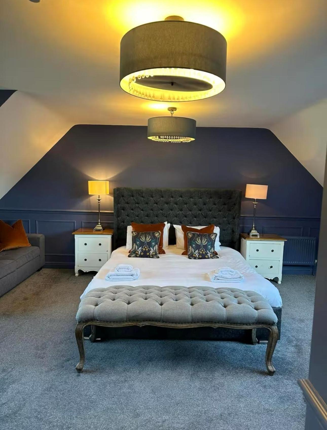 Bridge House & Silver Howe View Hotel Grasmere