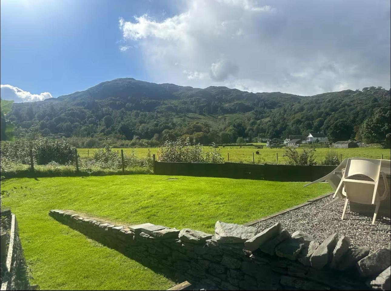 Bridge House & Silver Howe View Hotel