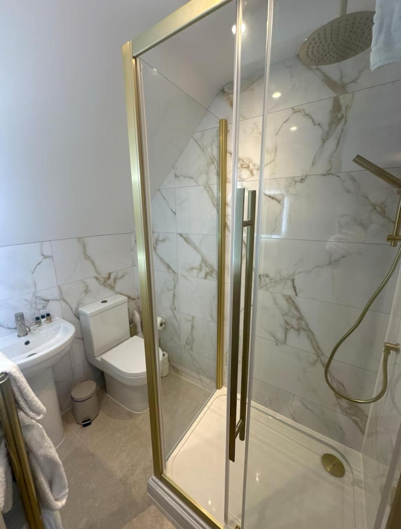 Hotel Bridge House & Silver Howe View 3*