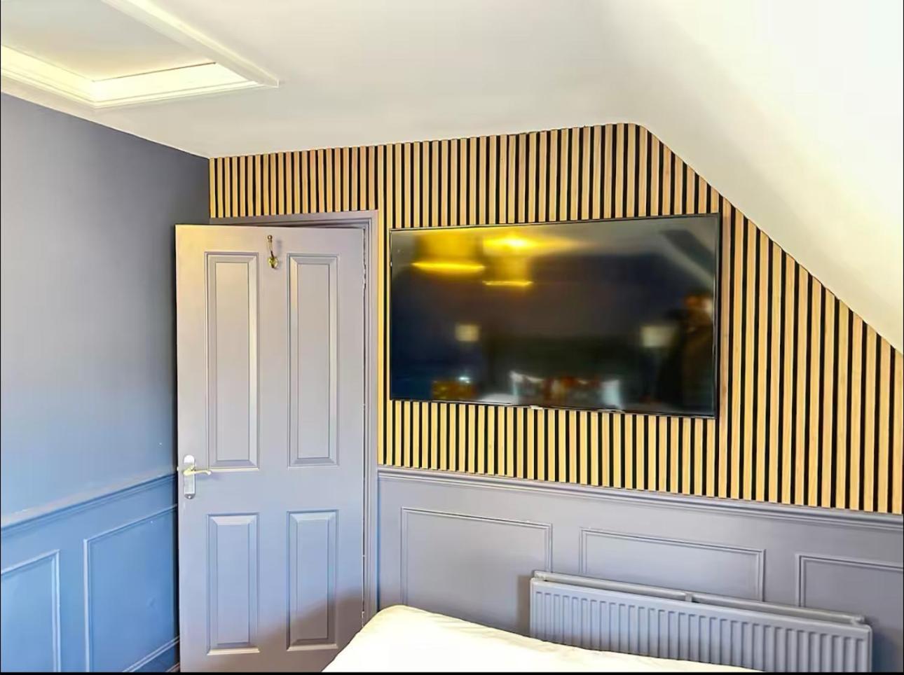 Hotel Bridge House & Silver Howe View Grasmere