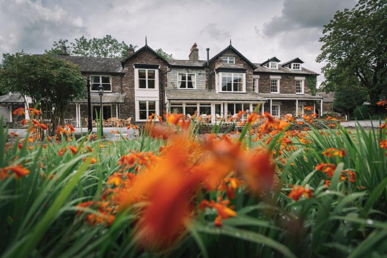 Bridge House & Silver Howe View 3*
