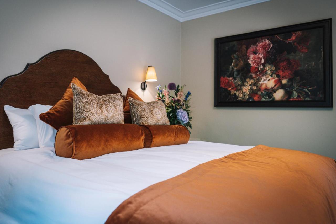 Bridge House & Silver Howe View Hotel Grasmere