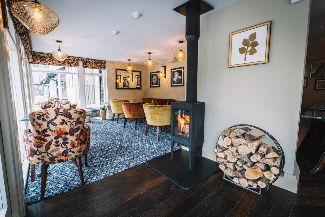 Bridge House & Silver Howe View 3*