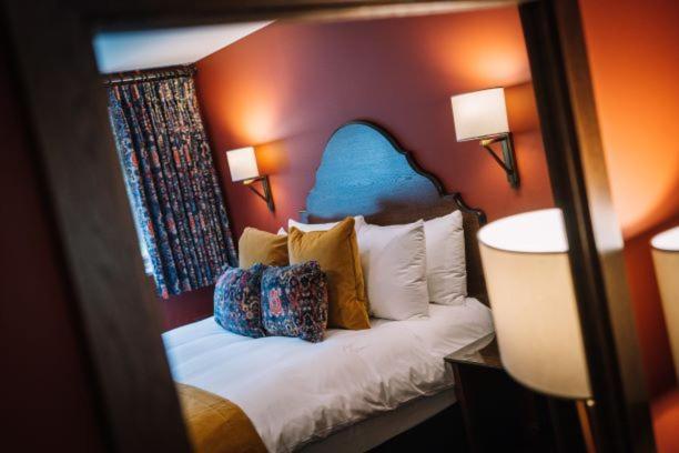 Hotel Bridge House & Silver Howe View 3*