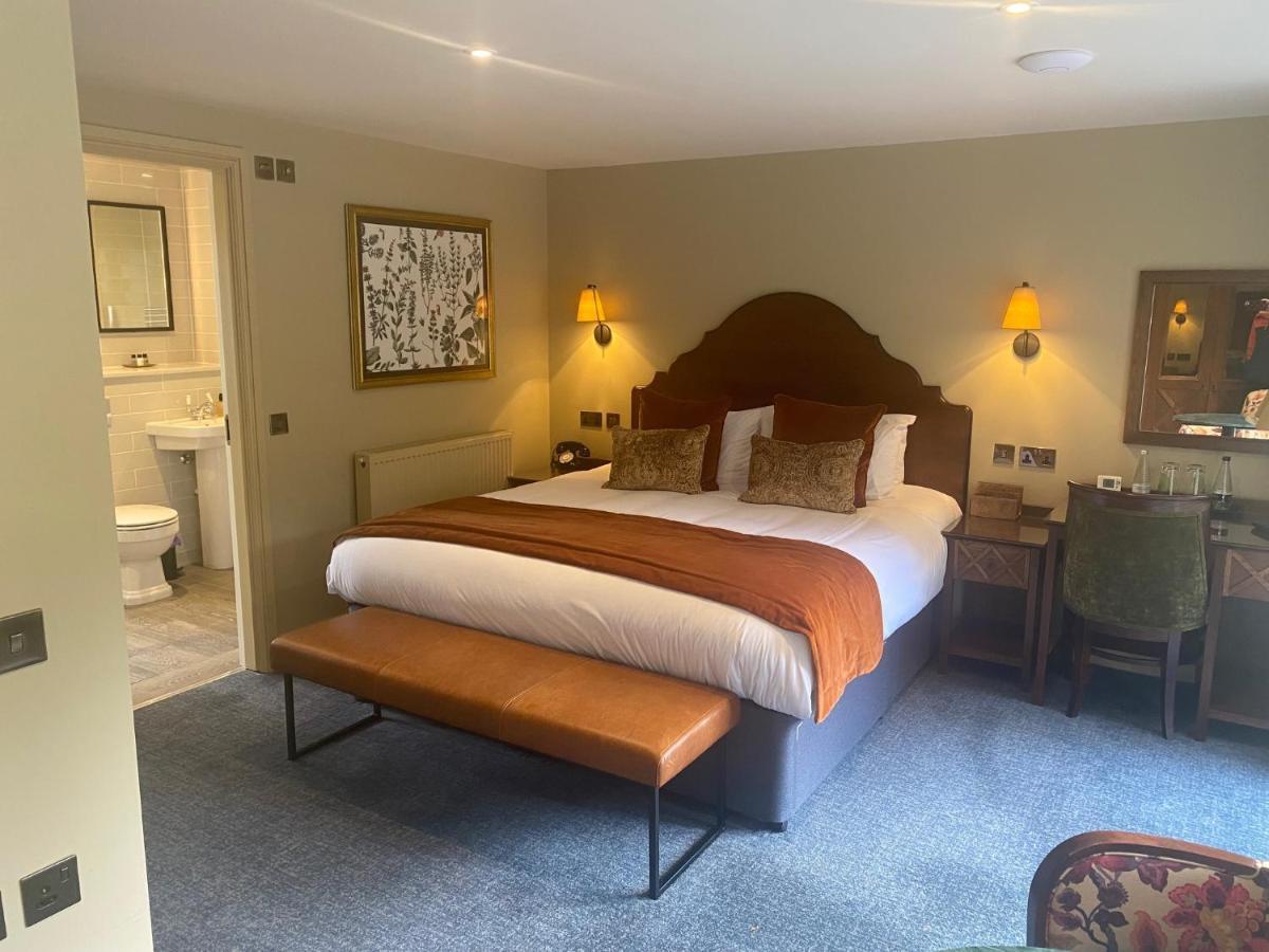 Hotel Bridge House & Silver Howe View 3*