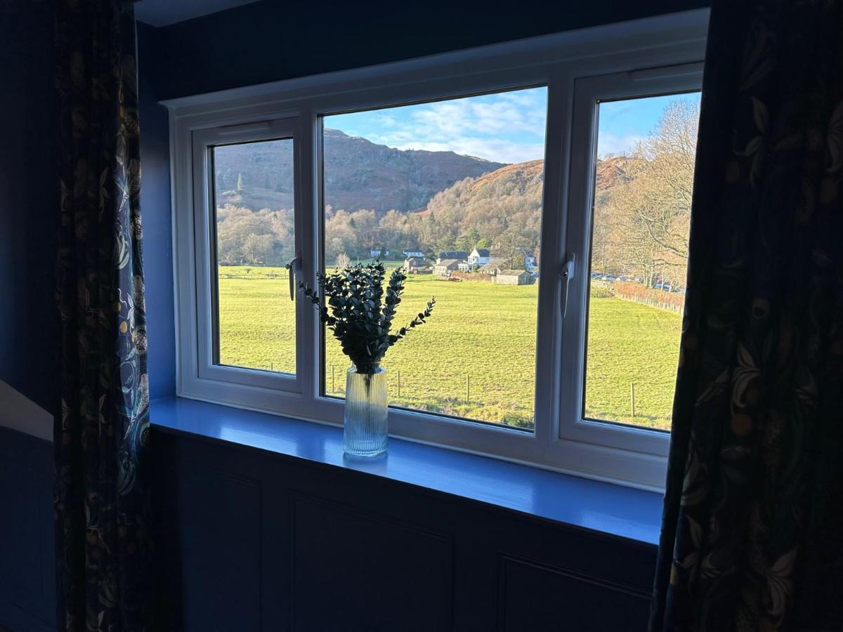 Hotel Bridge House & Silver Howe View Grasmere