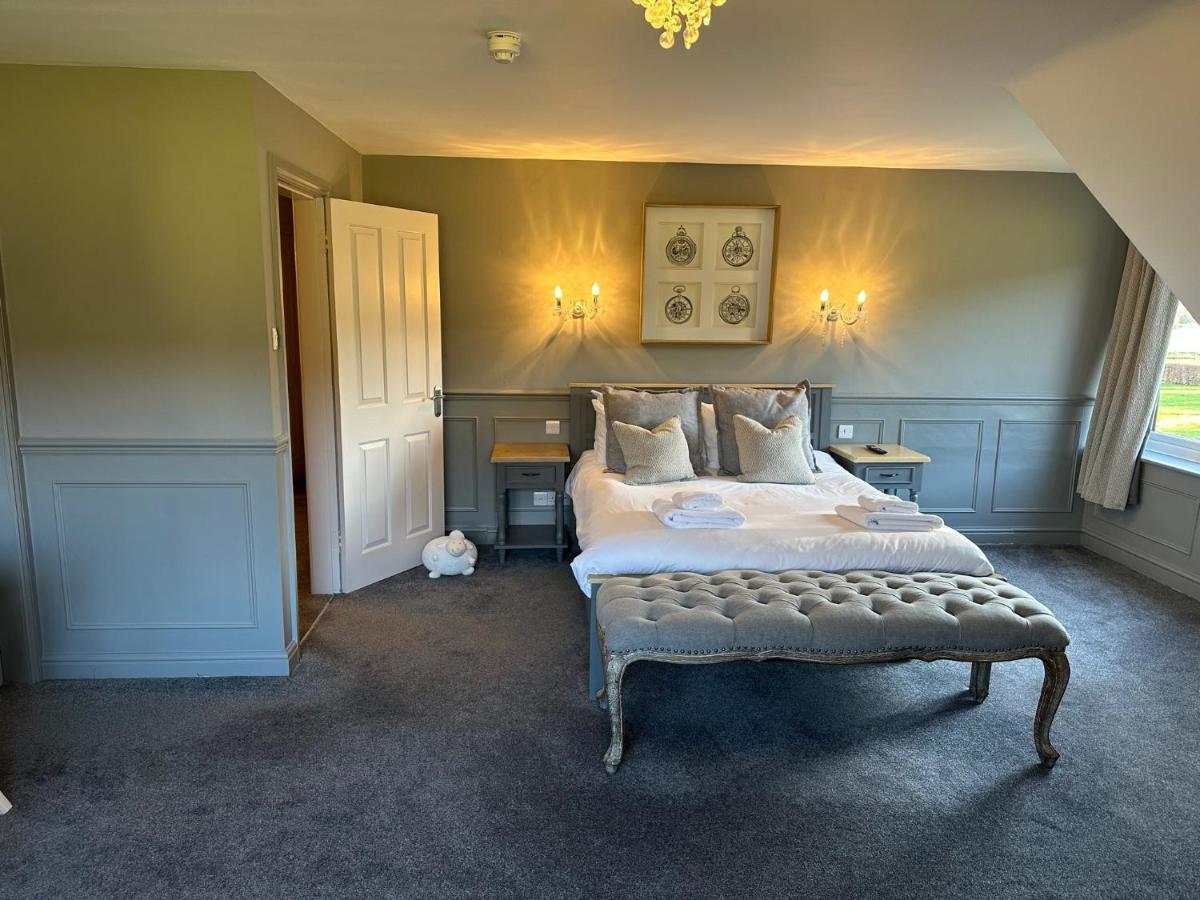 Hotel Bridge House & Silver Howe View 3*