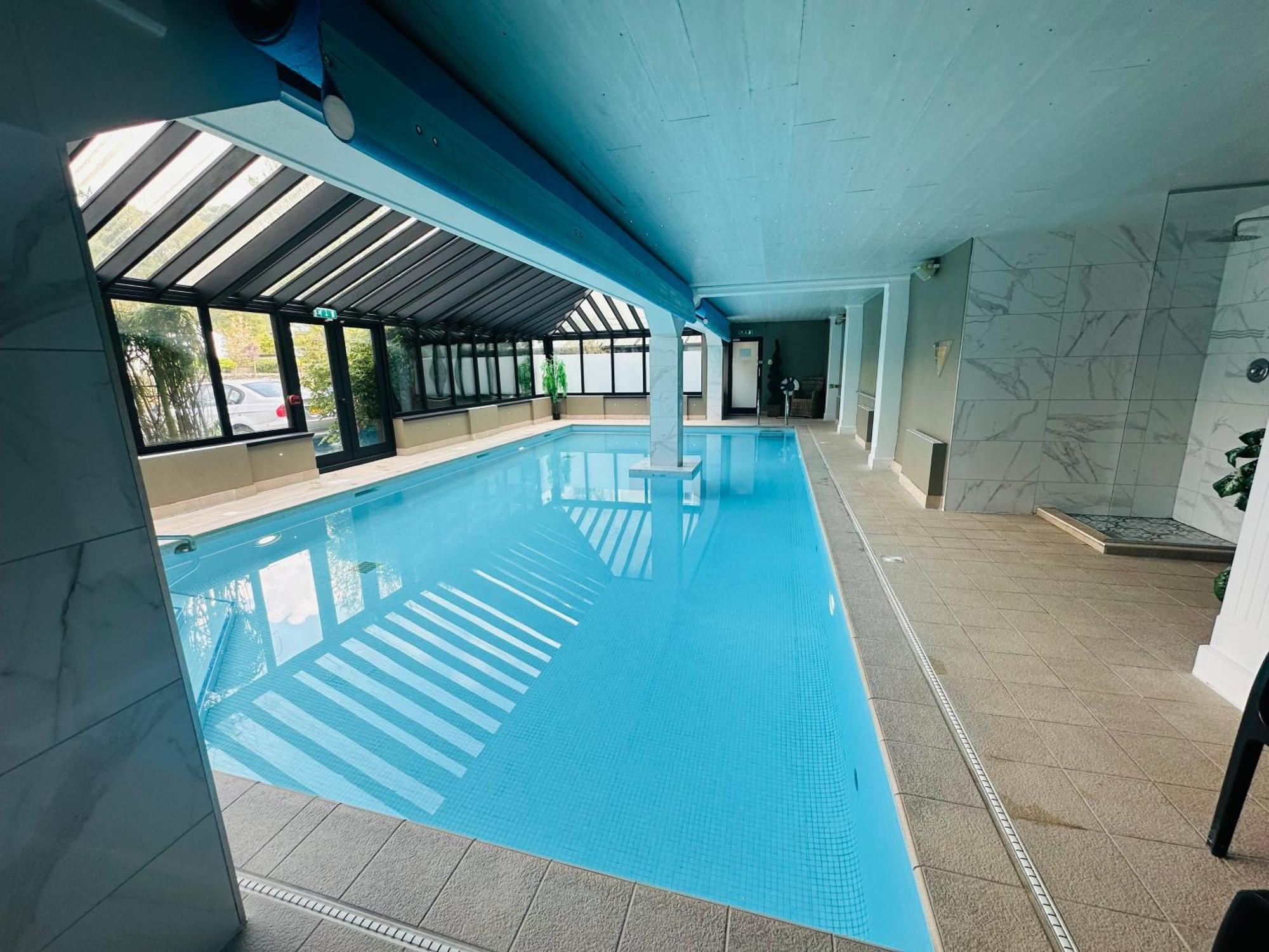 Отель Bridge House & Silver Howe View 3*
