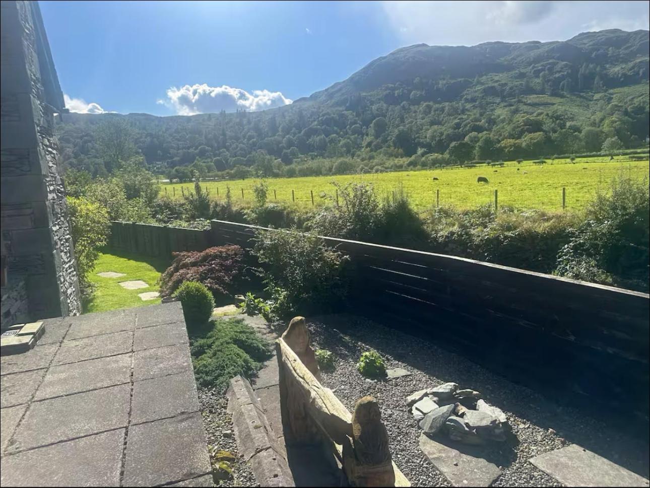 Hotel Bridge House & Silver Howe View Grasmere