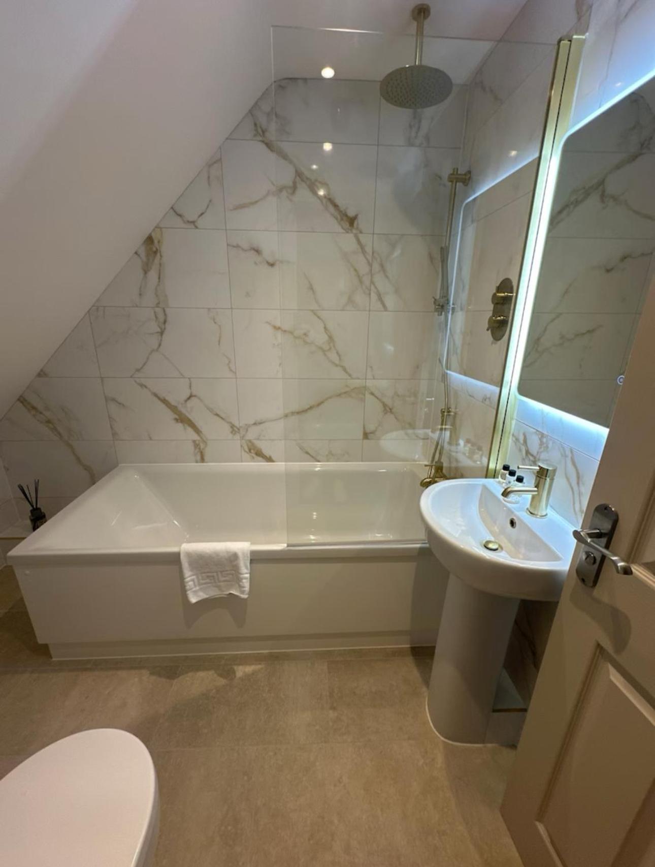 Bridge House & Silver Howe View 3* Грасмир