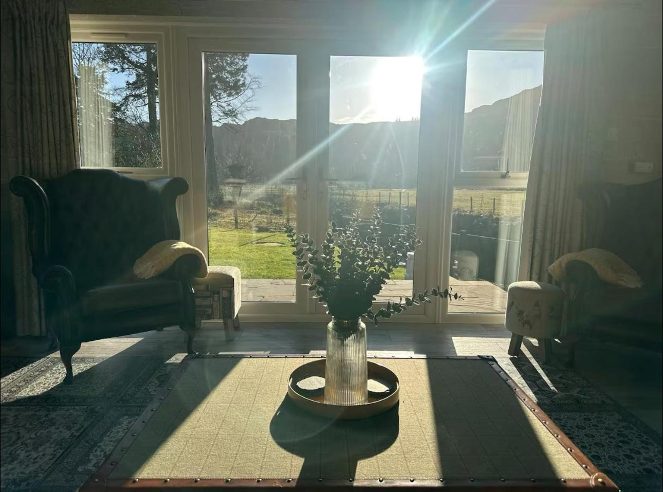 Bridge House & Silver Howe View Отель 3*