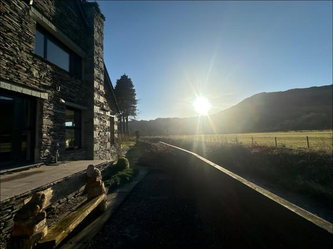 Bridge House & Silver Howe View Hotel Grasmere