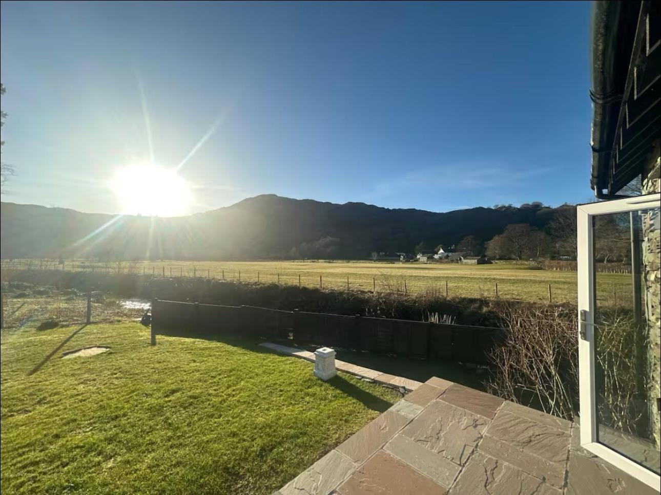 Bridge House & Silver Howe View Hotel 3*