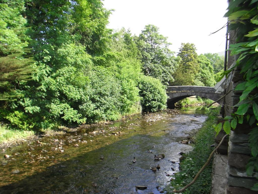Hotel Bridge House & Silver Howe View 3*