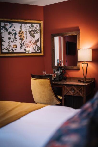 Bridge House & Silver Howe View 3* Grasmere