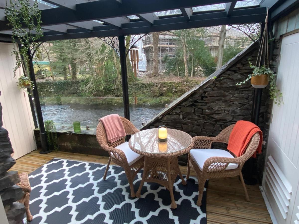 Hotel Bridge House & Silver Howe View Grasmere
