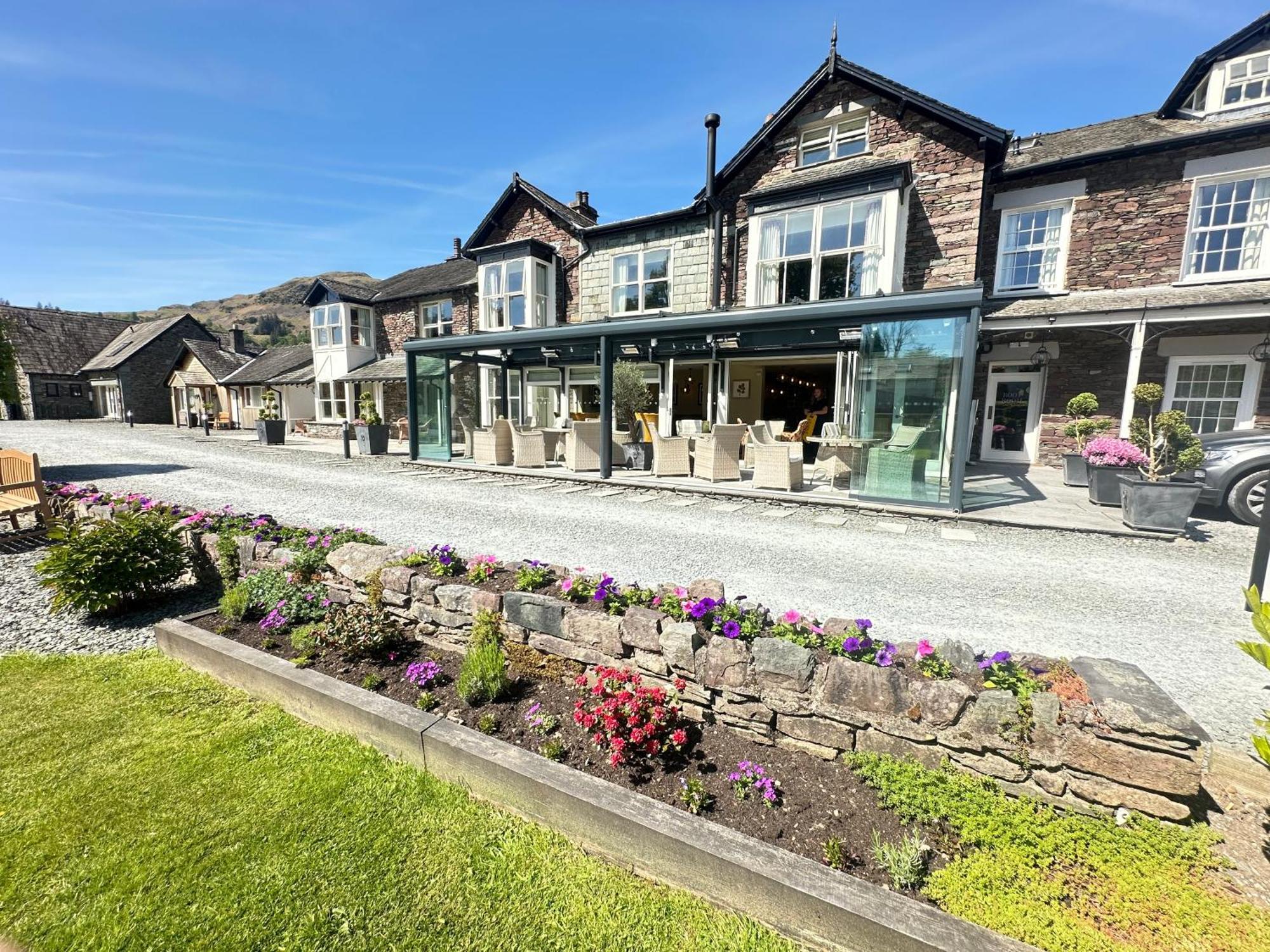 Bridge House & Silver Howe View Hotel Grasmere