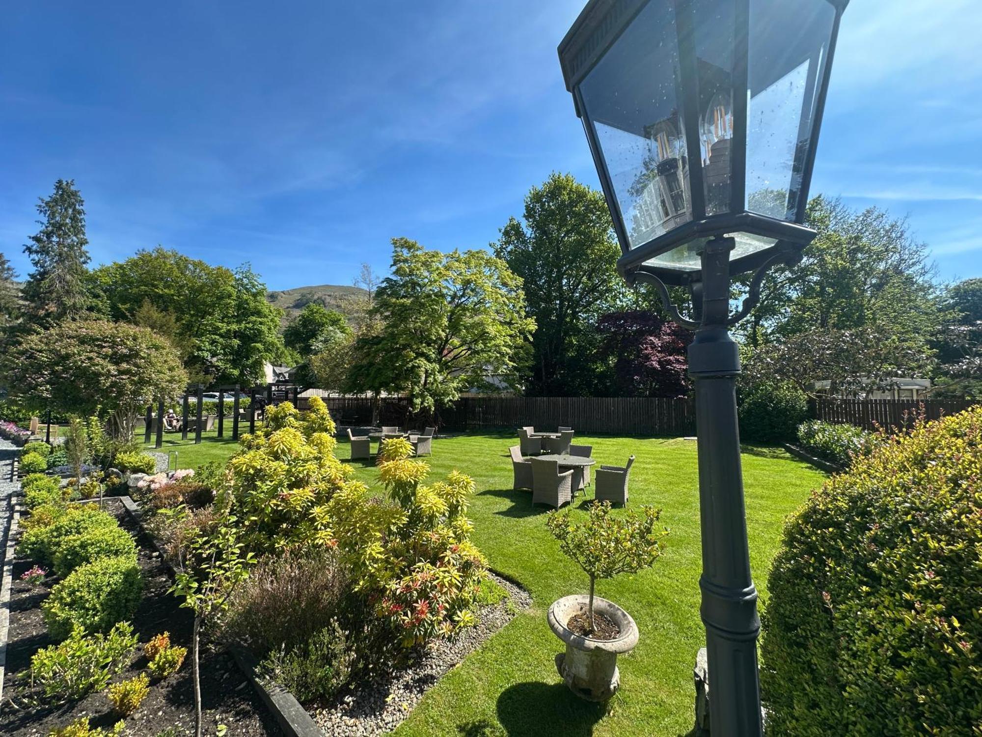 Bridge House & Silver Howe View Hotel 3*